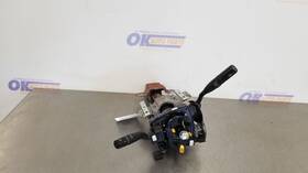 238-10410 Ford Truck 20 F350 Super Duty Lariat Steering Column 6.7l