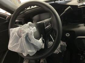 238-10488 Ford Truck Steering Column Shift Police Fits 20 Explorer 4354313 238-10488 Ford Truck Steering Column Shift Police Fits 20 Explorer 4354313