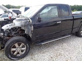 238-10511 Ford Truck Steering Column Shift Fits 18-20 F150 Pickup 587290