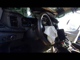 238-10761b Ford Truck Steering Column Without Keyless Entry Fits 20-23 Transit 150 1370997 238-10761b Ford Truck Steering Column Without Keyless Entry Fits 20-23 Transit 150 1370997