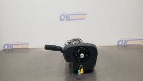 238-10769a Ford Truck 24 Bronco Outer Banks Steering Column 2.7l Heated 238-10769a Ford Truck 24 Bronco Outer Banks Steering Column 2.7l Heated