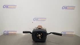 238-10871 Ford Truck 22 F350 Super Duty Steering Column 6.2l Shift