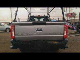 238-11069 Ford Truck Steering Column Shift Fits 23-24 F250sd Pickup 6643692 238-11069 Ford Truck Steering Column Shift Fits 23-24 F250sd Pickup 6643692
