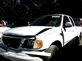 551-00274 Ford Truck Steering Gear/rack Power Heritage Fits 01-04 F150 Pickup 1168196 551-00274 Ford Truck Steering Gear/rack Power Heritage Fits 01-04 F150 Pickup 1168196