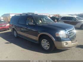 551-00358 Ford Truck Steering Gear/rack Power Rack And Pinion Fits 11-14 Expedition
