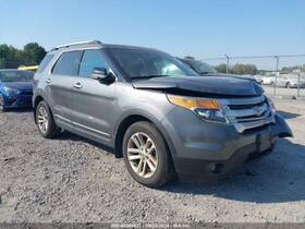 551-00362 Ford Truck Steering Gear/rack Power Rack And Pinion Fits 11-12 Explorer 7867204