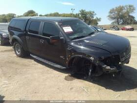 551-00365 Ford Truck Steering Gear/rack Power Rack And Pinion Fits 11 F150 Raptor 1408383