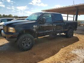 551-02074 Ford Truck Steering Gear/rack Power Fits 02-05 Excursion 3570840