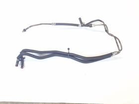 551-02141 Ford Truck 6.0l Power Steering Cooler Lines Fits 05 06 07 F250 F350