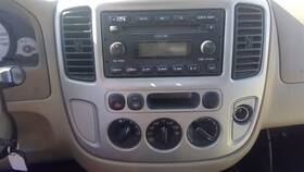 551-02143 Ford Truck Steering Gear/rack Power Rack And Pinion Vin Z Fits 05-07 Escape 1723249