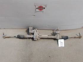 551-02257 Ford Truck Power Steering Rack And Pinion From 2013 Explorer 10915990