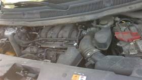 551-02258 Ford Truck Steering Gear/rack Power Rack And Pinion Fits 13 Explorer 26650811