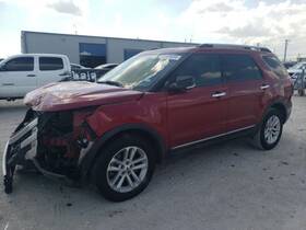 551-02259 Ford Truck Steering Gear/rack Power Rack And Pinion Fits 13-15 Explorer 1315550