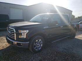 551-02336 Ford Truck Steering Gear/rack Power Rack And Pinion Fits 15-16 F150 Pickup 3346957