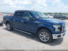 551-10020 Ford Truck Steering Gear/rack Power Rack And Pinion Fits 17 F150 Pickup 1414470