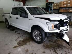 551-10199 Ford Truck Steering Gear/rack 145.0 Inch Wb Turbo Fits 18-20 F150 Pickup