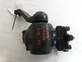 551.fd8517 Ford Truck 2017 2018 2019 F450 Power Steering Gear Box 4wd Pick Up 551.fd8517 Ford Truck 2017 2018 2019 F450 Power Steering Gear Box 4wd Pick Up