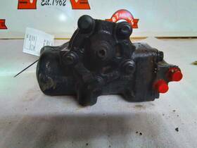Jc34-3504-bd Ford Truck 551.fd8520 2020-2022 F450 F550 Power Steering Gear Box 4x4