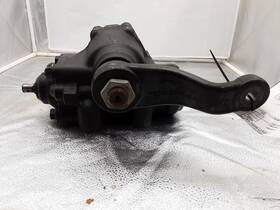 Jc343405bf Ford Truck 551.fd8823 2023-2024 F450 F550 Steering Gear Box