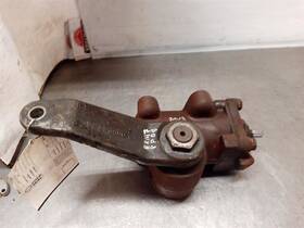 551.fd8p08 Ford Truck Power Steering Gear From 2008 F550sd 10341892