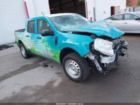 551.fd8u23 Ford Truck Maverick 2023 Steering Gear/rack 571359