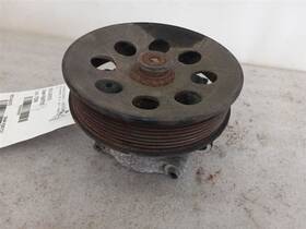 553-00575 Ford Truck 6.7l Power Steering Pump Fits 11-16 F250sd Pickup 400591