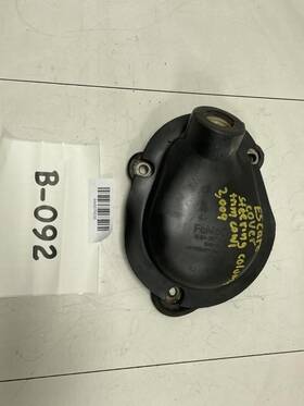 9l84-3e735-b Ford Truck 2009 Escape Hybrid Steering Column Shaft Sleeve Cover Rubber Oem 9l84-3e735-b Ford Truck 2009 Escape Hybrid Steering Column Shaft Sleeve Cover Rubber Oem