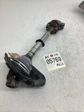 2016-fored Ford Truck B533e735 Explorer Intermediate Steering Shaft
