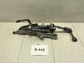 Cv61-3c529-dd Ford Truck 2017 Escape Se Steering Column Oem