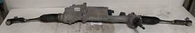 Jl3z3504k Ford Truck Steering Gear/rack 157.0 Inch Wb Turbo Fits 18-20 F150 Pickup 1127518