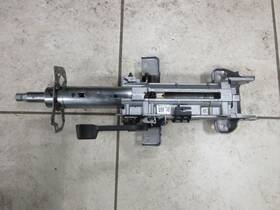 Mb3c3c529al Ford Truck 2021-2025 Bronco Oem Steering Column Assembly