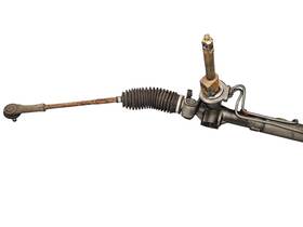 7t1z3a500a Ford Trucks 10-13 Transit Connect Steering Rack And Pinion Assembly Oem