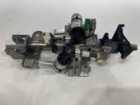 Fl343c529es Ford Trucks Fits 18-21 Expedition Steering Column Floor Shift Power Tilt Telescopic Oem