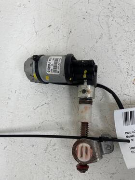 Fl343f797ab Ford Trucks 2018 2019 2020 2021 Expedition Power Adjust Steering Column Motor Actuator