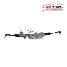 Hl34-3d070-bk Ford Trucks Hl343d070bk 2018-2020 F150 Electric Power Steering Rack