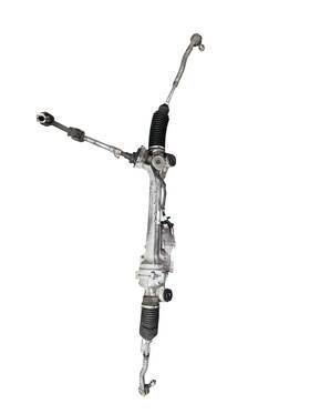 Ford Trucks Mb3c3d070 2021-2022 Bronco 2.3l 4x4 Front Electric Power Steering Gear Rack And Pinion