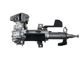 Sz1c3d077pe Ford Trucks 2025 Maverick 2.5l Awd Front Left Steering Column Manual Adjustment With Motor Sz1c3d077pe Ford Trucks 2025 Maverick 2.5l Awd Front Left Steering Column Manual Adjustment With Motor