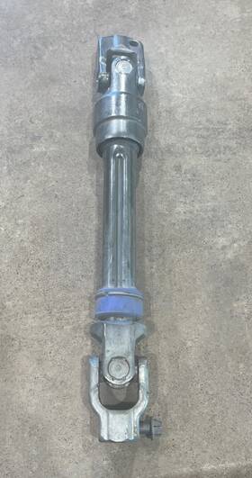 Vbl-34-36662-ac Ford 2011-2014 F-150 F150 Lower Steering Shaft Oem Fomoco