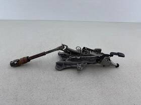Vbv61-63c529-ba Ford 2017-2020 Fusion Steering Column Oem
