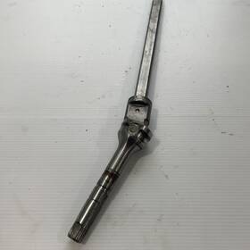Yf1c-3d657-ba Ford 1992-2007 Lincoln Upper Tilt Steering Shaft