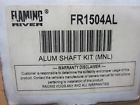Fr1504al Flaming River Mustang Cobra New Manual Aluminum Shaft