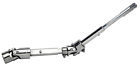 Fr1509p Flaming River Ford Mustang Telescoping Steering Shaft Kit