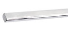 Fr1850sspl Flaming River Universal In Double Long Steering Shaft