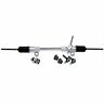 Fr1890-e Flaming River Manual Rack Pinion With Econo Installation 012484008861 Fr1890-e Flaming River Manual Rack Pinion With Econo Installation 012484008861