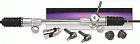 Fr1890 Flaming River Ford Mustang Manual Rack And Pinion Kit