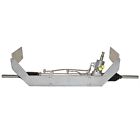 Fr300pw1 Flaming River Mustang Rack Pinion Cradle Kit Power 012484004801