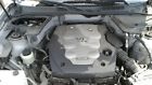 238-52620 Fx35 Steering Column Floor Shift