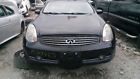 1-888-298-3605 G35 Steering Column Fits 05