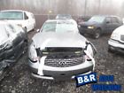 551-59243 G35 Steering Gear-rack Fits 03-07