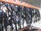 00227 G8 170051470lkq Pontiac Power Steering Gear Rack And Pinion Oem